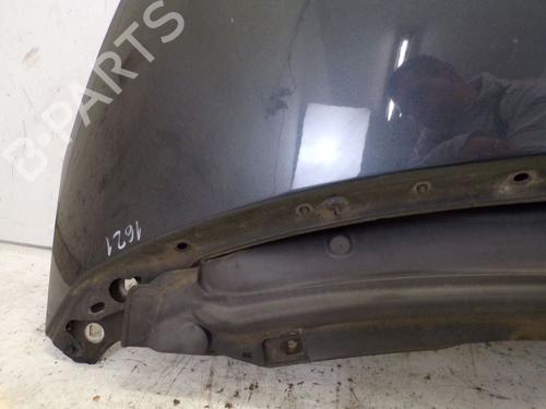 Hood RENAULT ESPACE IV (JK0/1_) 2.0 dCi (JK01, JK02, JK1J, JK1K, JK1H) | BP29085546C1 