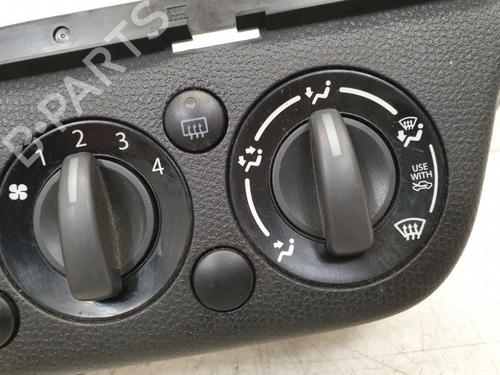 Climate control SUZUKI SWIFT III (MZ, EZ) 1.3 (RS413, ZC11S) | BP36656076I5 - Image 4