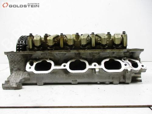 Cylinder head MERCEDES-BENZ CLK (C209) CLK 240 (209.361) | BP18788687M5 