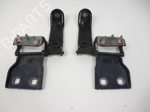Used Hinge/Door check strap CITROËN C4 Grand Picasso I (UA_) 2.0 i 16V (140 hp) 30667514