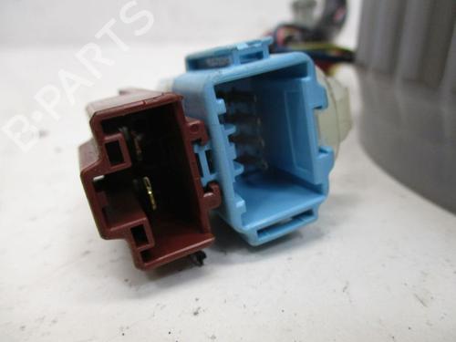 Heater blower motor HONDA JAZZ II (GD_, GE3, GE2) 1.3 iDSi (GD1) | BP18804486M62 
