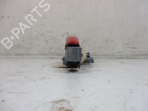 Front right exterior door handle PEUGEOT 207 (WA_, WC_) 1.6 HDi | BP18799232C129 