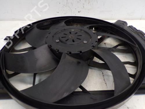 Fan MERCEDES-BENZ C-CLASS (W203) C 280 4-matic (203.092) | BP22381137M128 