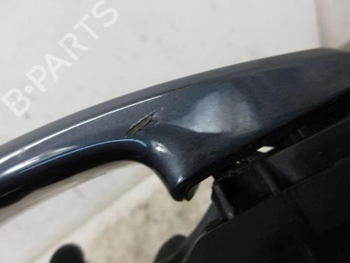 Høyre bak utvendig håndtak OPEL CORSA D (S07) 1.4 (L08, L68) | BP19667956C130 