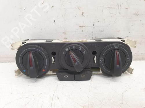 Used Climate control Climate control SEAT IBIZA IV (6J5, 6P1) 1.2 (70 hp) 34289123 34289123