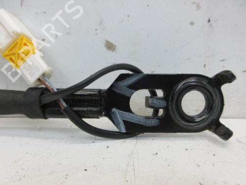 Seat buckle PEUGEOT 5008 (0U_, 0E_) 2.0 HDi 136 / BlueHDi 136 | BP29098725I32 