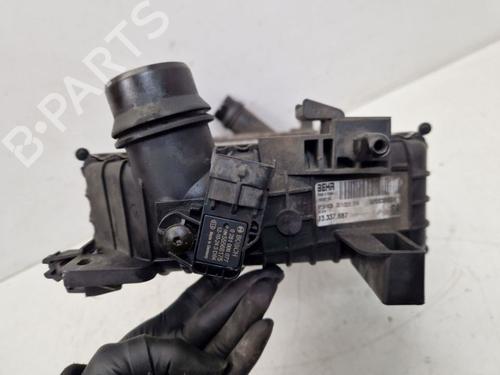 Intercooler OPEL MERIVA B MPV (S10) 1.4 (75) | BP33627969M30 - Image 4