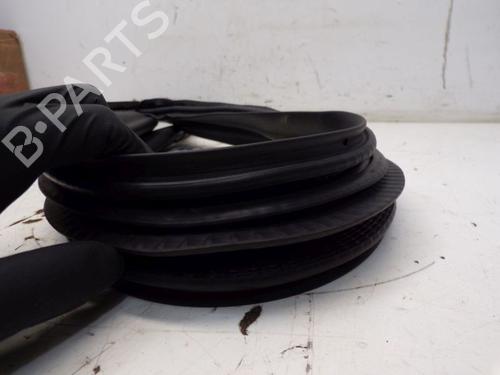 Rubber door seal BMW 5 (G30, F90) 520 i | BP29098540C142 