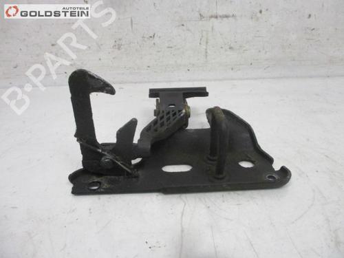 Hood lock AUDI A6 C6 (4F2) 2.0 TFSI | BP18757434C133 
