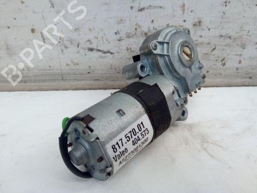 Used Sunroof engine FORD MAVERICK 2.3 16V (150 hp) 28064113