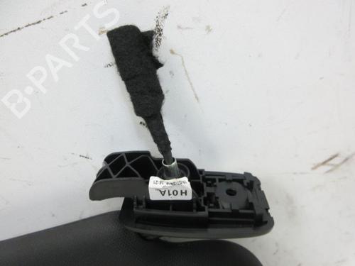 Left sun visor FORD FIESTA VII (HJ, HF) 1.5 ST EcoBoost | BP29098320I1 
