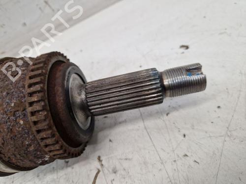 Left front driveshaft KIA SOUL II (PS) EV Electric | BP36537288M38 - Image 8