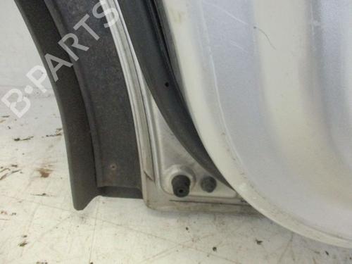 Left rear door KIA SORENTO I (JC) 3.5 V6 4WD | BP26647615C4 