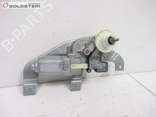 Ruitenwissermotor achter SUZUKI SWIFT III (MZ, EZ) 1.3 (RS413, ZC11S) (92 hp) 18788513