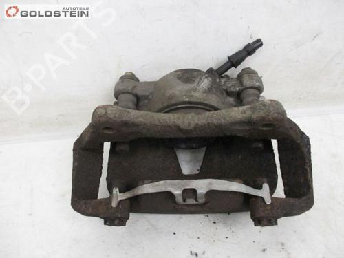 Left front brake caliper AUDI Q5 (8RB) 2.0 TDI quattro | BP37099416M105 - Image 4