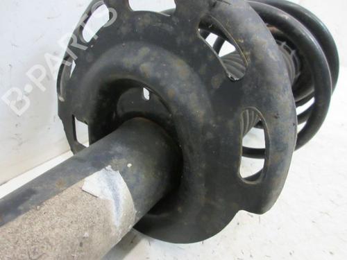 Left front shock absorber CITROËN C3 II (SC_) 1.0 VTi 68 | BP30668186M16