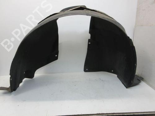 Hjulbue Hjulbue CHEVROLET CRUZE (J300) 1.4 (140 hp) 37130611 37130611