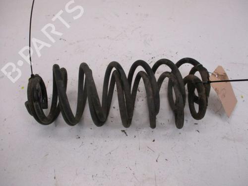 Shock absorber spring FORD FIESTA VI (CB1, CCN) 1.4 | BP18803356C152 