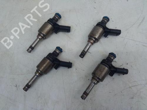 Used Injector VW PASSAT B6 Variant (3C5) 2.0 TFSI (200 hp) 29107010