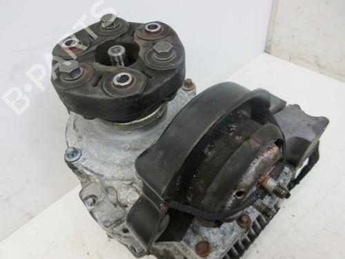 Transfer box MERCEDES-BENZ C-CLASS (W203) C 280 4-matic (203.092) | BP21636107M36 