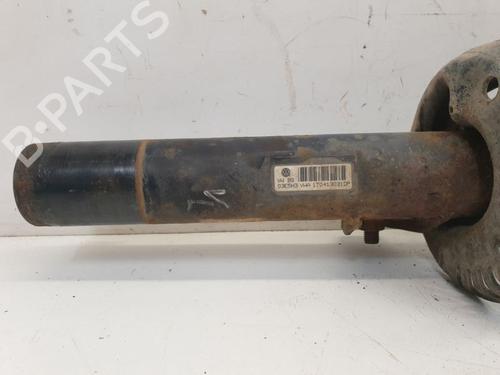 Left front shock absorber VW GOLF PLUS V (5M1, 521) 1.6 FSI | BP37145163M16 - Image 7