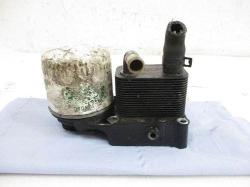 Oliekøler FORD TRANSIT CONNECT (P65_, P70_, P80_) 1.8 TDCi (90 hp) 22194335
