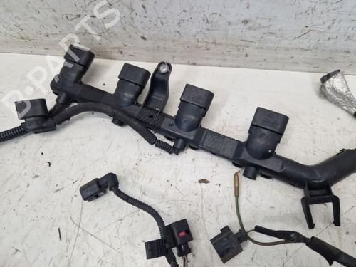 Wiring harness AUDI A4 B8 (8K2) 1.8 TFSI | BP37136374E16 - Image 9