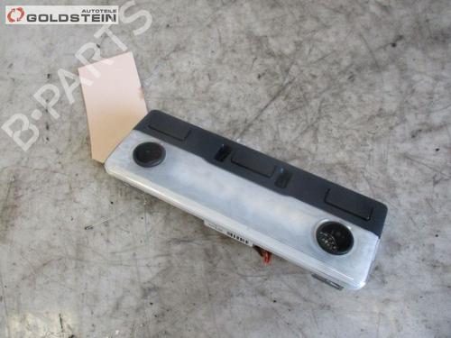 Used Interior roof light BMW 6 (E63) 630 i (258 hp) 13761108