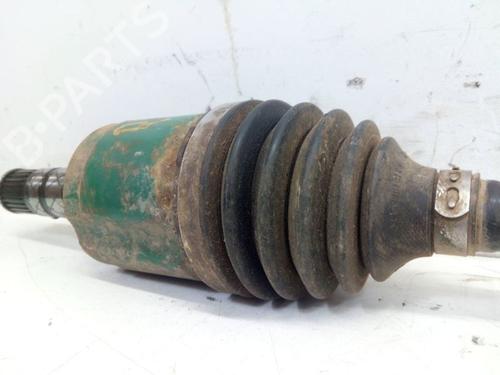 Right front driveshaft SUBARU FORESTER (SH_) 2.0 D AWD (SHH, SHD, SHN) | BP37141695M39 - Image 3