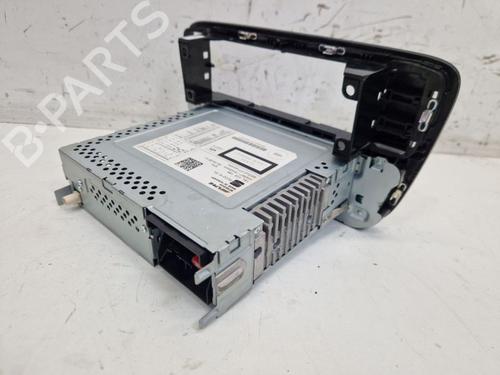 Radio SEAT Mii (KF1, KE1) 1.0 | BP37135143E6 - Image 4