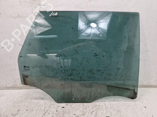 Used Rear right door window OPEL ASTRA J Sports Tourer (P10) 1.4 Turbo (35) (120 hp) 28085640