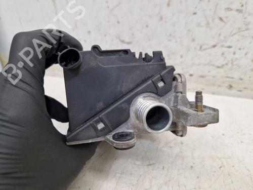 Heater resistor BMW X3 (E83) 2.0 d | BP27239881M108 