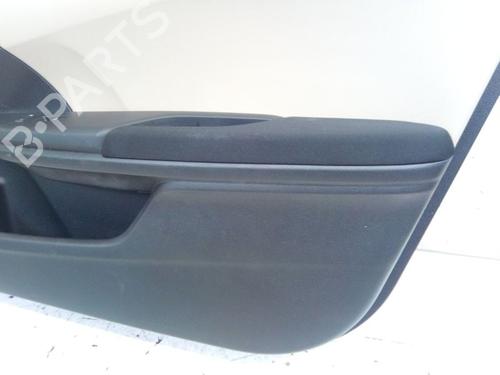 Front right panel HONDA CIVIC X Hatchback (FC_, FK_) 1.5 VTEC (FK7) | BP38506333C59 - Image 4