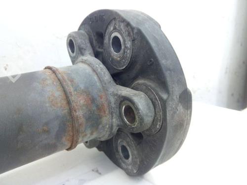 Driveshaft MERCEDES-BENZ SLK (R170) 200 Kompressor (170.445) | BP29107263M37 
