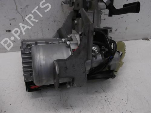 Steering column RENAULT MEGANE III Hatchback (BZ0/1_, B3_) 1.6 16V (BZ1B, BZ1H) | BP37121051M21 - Image 4