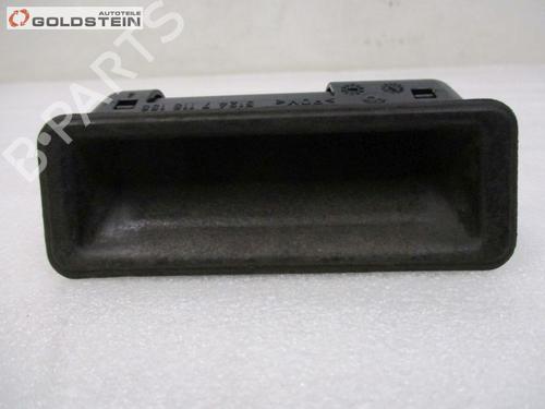 Innvendig takhåndtak BMW 3 (E90) 318 d (122 hp) 18755433