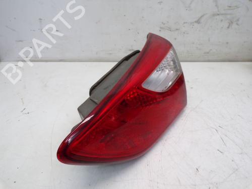 Right tailgate light HYUNDAI i30 (GD) 1.4 | BP38028322C80 - Image 4
