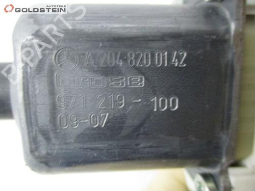 Electronic module MERCEDES-BENZ E-CLASS (W212) E 250 CDI / BlueTEC (212.003, 212.004) | BP18751261M83 