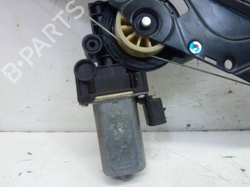 Front left window mechanism FORD KA (RU8) 1.2 | BP31703019C22 