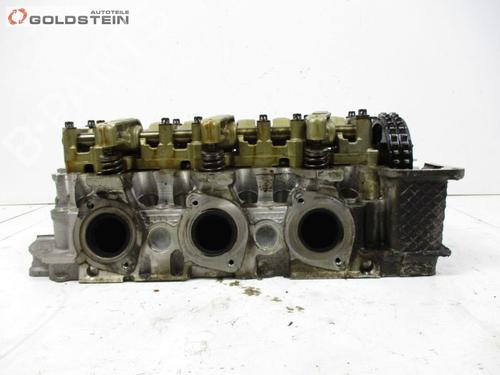 Cylinder head MERCEDES-BENZ CLK (C209) CLK 240 (209.361) | BP18788687M5 
