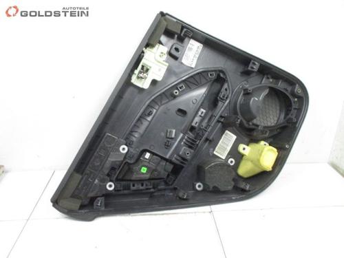 Rear right panel DODGE CALIBER 2.0 | BP37109930C61 - Image 5