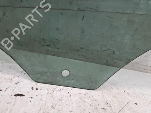 Rear left door window BMW X3 (E83) 2.0 d | BP29105774C20 