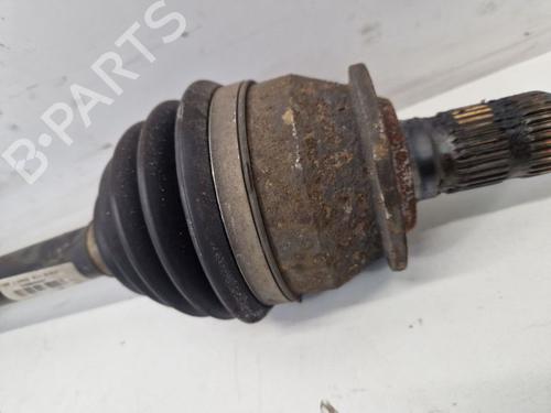 Left front driveshaft OPEL ZAFIRA TOURER C (P12) 2.0 CDTi (75) | BP33275994M38 - Image 7