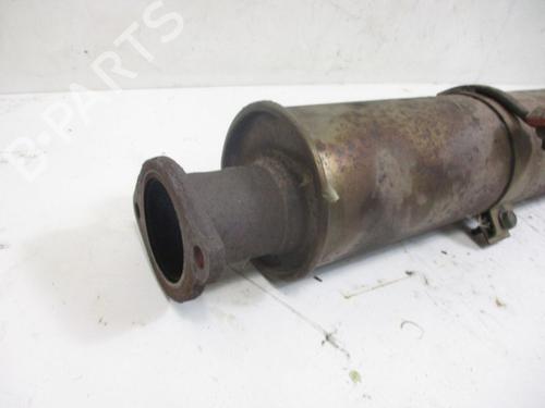 Exhaust system VOLVO V50 (545) 2.4 | BP37114966M121 - Image 2