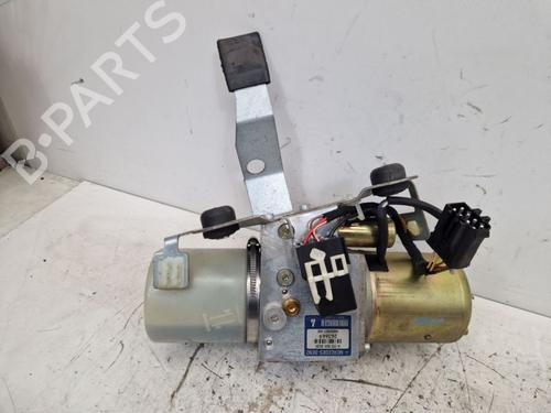 Used ABS pump MERCEDES-BENZ SLK (R170) 200 Kompressor (170.444) (163 hp) 29523482