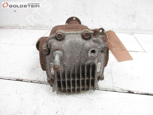 Rear differential SUBARU OUTBACK (BR) 2.5 i AWD (BR9) | BP38504509M24 - Image 5