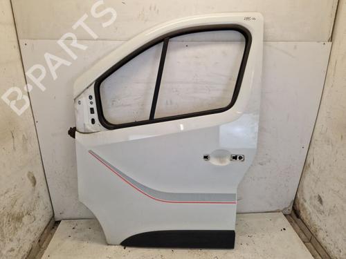 Used Left front door Left front door 38507738 38507738
