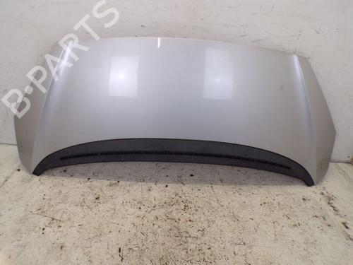 Used Hood PEUGEOT 1007 (KM_) 1.4 (75 hp) 19292248