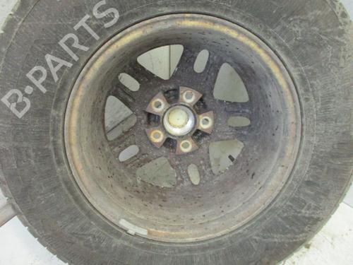 Rim JEEP GRAND CHEROKEE II (WJ, WG) 4.0 4x4 | BP18790462C45 