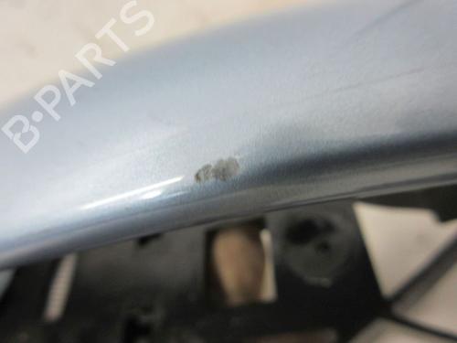 Rear right exterior door handle SEAT IBIZA IV ST (6J8, 6P8) 1.2 TDI | BP29092232C130 